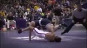 2011 Penn State Wrestling Big 10 & NCAAs