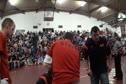 285 lbs finals Brooks Black Blair Academy NJ vs. Doug Vollaro Oviedo FL
