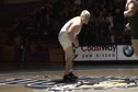 285 lbs match Atticus Disney CP vs. Matt McLaughlin