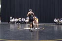 285 lbs match Dom Bradley vs. Brendon Barlow