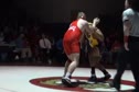 285 lbs match Oney Snyder vs. Jarod Trice