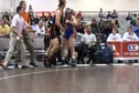 285 lbs quarter-finals Clayton Jack Oregon State vs. J.T