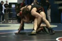 285 lbs quarter-finals Clayton Jack Oregon State vs. Maciej Jochym Cornell