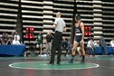 197 lbs quarter-finals Morgan McIntosh Penn State vs. Paul Rands Navy (part 1)