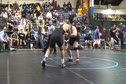 285 lbs semi-finals Nick Tavanello OH vs. Cole Lampman NY