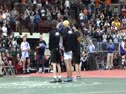 3 four time champs