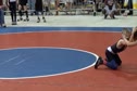 48 lbs match Carson Alberti Cobra vs. Jake Craig The Barn