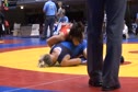 48 q, Clarissa Chun, WM v CC Weber, WM