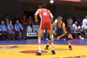 55 5th, Nick Simmons, FS v Frank Perrelli, FS