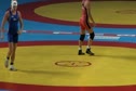 55 lbs match Helen Maroulis USA vs. Ida Nerell Sweden