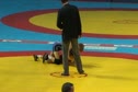 55 lbs quarter-finals Nick Simmons USA vs. Shinichi Japan