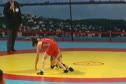 55 lbs round1 Helen Maroulis USA vs. Aiym Abdildaina KAZ