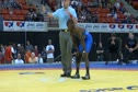 55 f, Nick Simmons, Sunkist vs Obenson Blanc, Gator