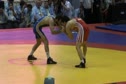 55 lbs finals Victor Lebedev vs. Otarsultanov