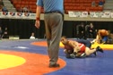 55 q, Angel Escobedo, NYAC vs Brandon Precin, Wildcat WC [@Angel Escobedo] [@Brandon Precin]