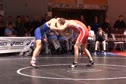 55 q, Troy Nickerson, FS v Daniel Dennis, FS