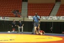 55 r1, Daniel Dennis, Hawkeye vs Zach Sander, MN Storm
