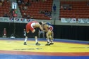 55 r1, Nick Simmons, Sunkist vs Frank Perrelli, NYAC