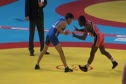55 lbs round1 Spenser Mango USA vs. Arsen Eraliev KGZ