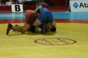 55 lbs semi-finals Nick Simmons USA vs. Radoslav Velikov Bulgaria