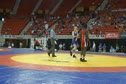 55 s, Spenser Mango, US Army vs Nate Engel, US Army