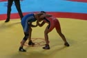 59 lbs round1 Kelsey Campbell USA vs. Agata Pietrzyk Poland