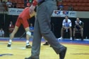 60 q, Mike Zadick, Hawkeye WC vs Logan Stieber, NYAC