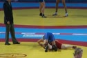 55 lbs Helen Maroulis USA vs Musta Emriye Turkey
