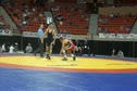 66 c, Dylan Ness, MN Storm vs Joe Johnston, Gator