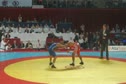 66 lbs consolation Jabrayil Hasanov AZE vs. Leonid Bazan BUL
