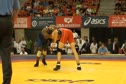 66 f, match 2 Brent Metcalf, NYAC vs Teyon Ware, NYAC