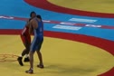 66 lbs round2 Justin Lester USA vs. Anyelo Mota Brea