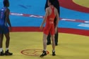 66 lbs round3 Justin Lester USA vs. Zheng China