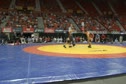 66 s, Brent Metcalf, NYAC vs Kyle Ruschell, NYAC