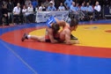66 s, Glen Garrison, GR v CP Schlatter, GR