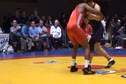66 s, Justin Lester, GR v John Cox, GR