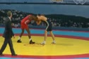 66 Justin Lester, USA vs Manuchar Tskhadaia, GEO