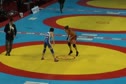 67 lbs match Adeline Gray USA vs. Martine Dugrenier Canada