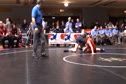 67 s, Adeline Gray, WM v Christen Paysee, WM