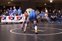 67 s, Erin Codgo, WM v Britteny Roberts, WM