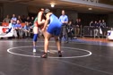 72 s, Melissa Simmons, WM v Iris Smith, WM