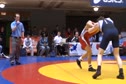 74 5th, Mike Poeta, FS v Lloyd Rogers, FS