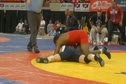 74 f, Andrew Howe, NYAC vs Jordan Burroughs, Sunkist