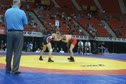 74 m, Kyle Dake, NYAC vs Moza Fay, Gator WC
