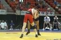 74 q, Andrew Howe, Badger WC vs Colt Sponseller, Ohio RTC