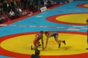 74 lbs quarter-finals Jordan Burroughs USA vs. Moreno Robertty Venezuela