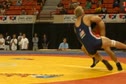 74 q, Nick Marable, Missouri WF vs Kyle Dake, NYAC