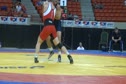 74 r1, Andrew Howe, NYAC vs Matt Moley, NYAC