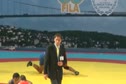 74 lbs round1 Matt Gentry Canada vs. Narsingh Yadav India