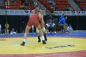 74 r1, Zach Toal, Missouri WF vs Trent Paulson, Sunkist Kids